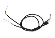 WSM Throttle Cable For Suzuki 400 DRZ 00-22 61-503-10