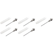 Set of 5 Grease Injector Needle