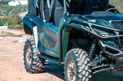 Rival Front Bumper Kit For R Max 2-Seater 24444.7178.1