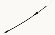 WSM Throttle Cable For Yamaha 350 YFM 94-95 61-134