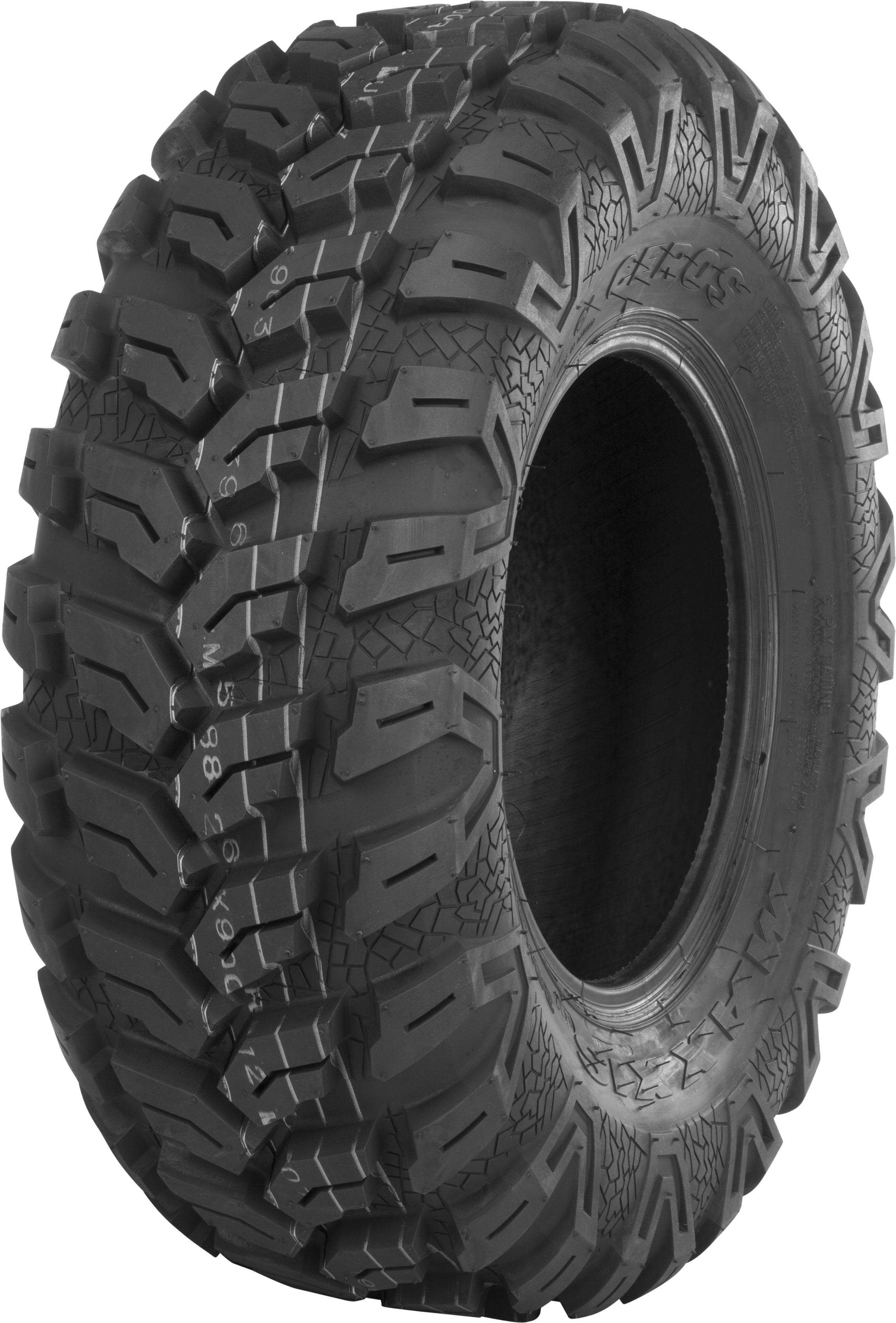 Maxxis Ceros MU07/MU08 Tire