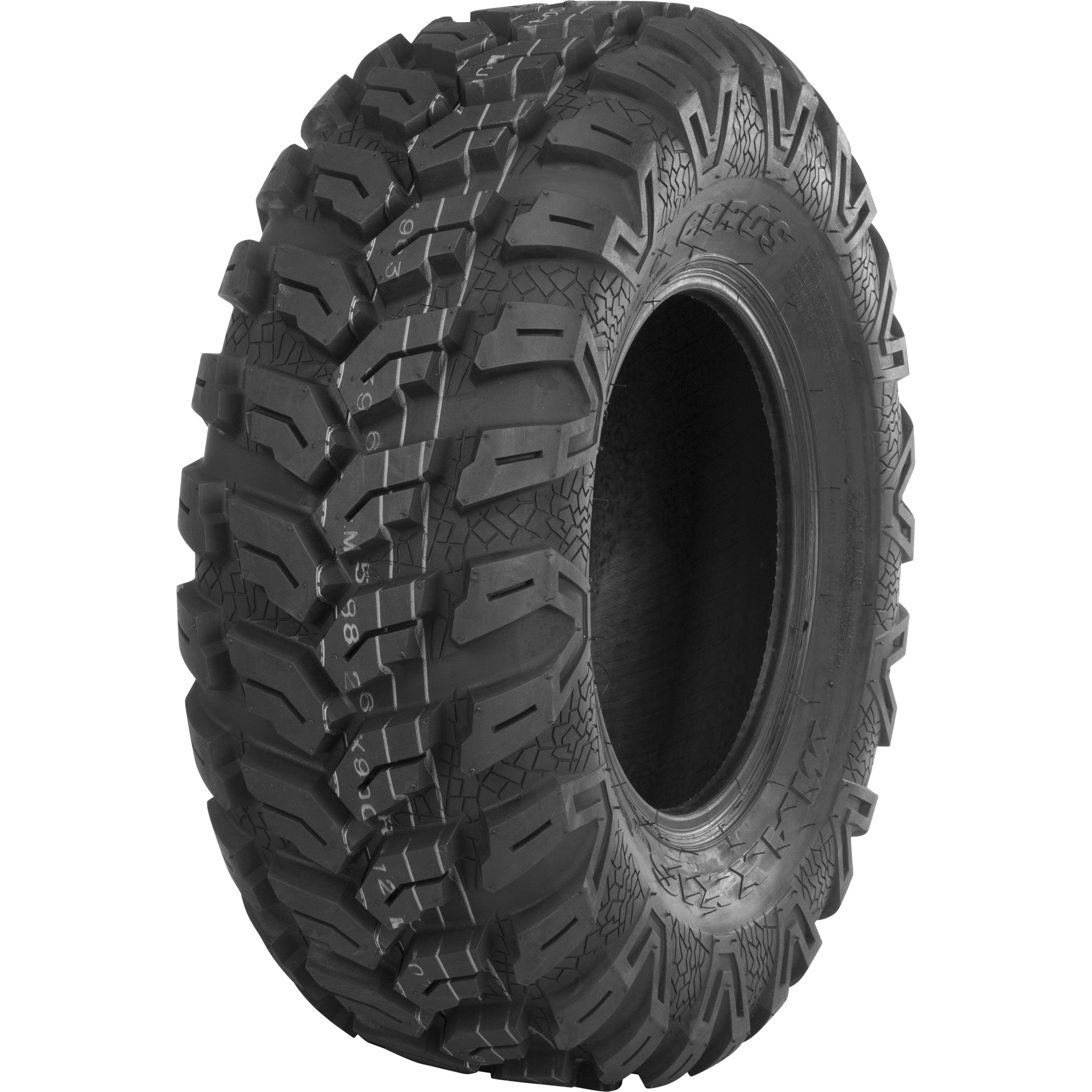 Maxxis Ceros MU07/MU08 Tire