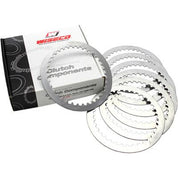 Wiseco Steel Drive Clutch Plates WPPS010