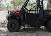 Rival Front Bumper Kit For Polaris Ranger 1000 / 1000 XP / EPS 2444.7458.2
