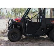 Rival Front Bumper Kit For Polaris Ranger 1000 / 1000 XP / EPS 2444.7458.2