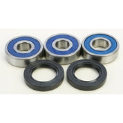 All Balls Rear Wheel Bearing Kit 25-1755