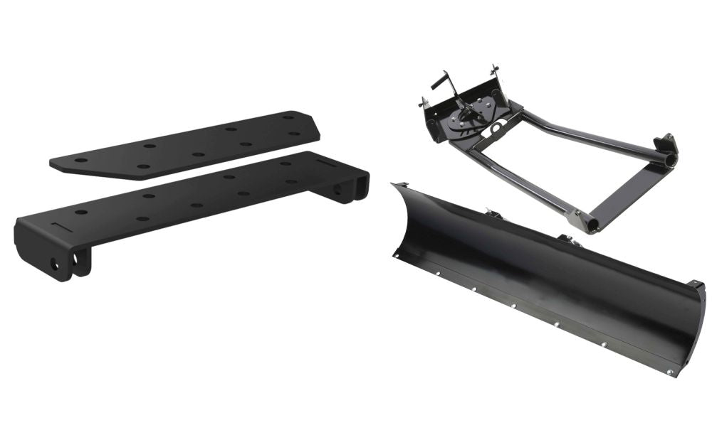 Denali ATV Snow Plow Kit For CF-Moto CFORCE 800 2013-2022