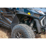 Seizmik HDPE Fender Flare Kit For Polaris RZR XP 1000 | Turbo | Turbo S