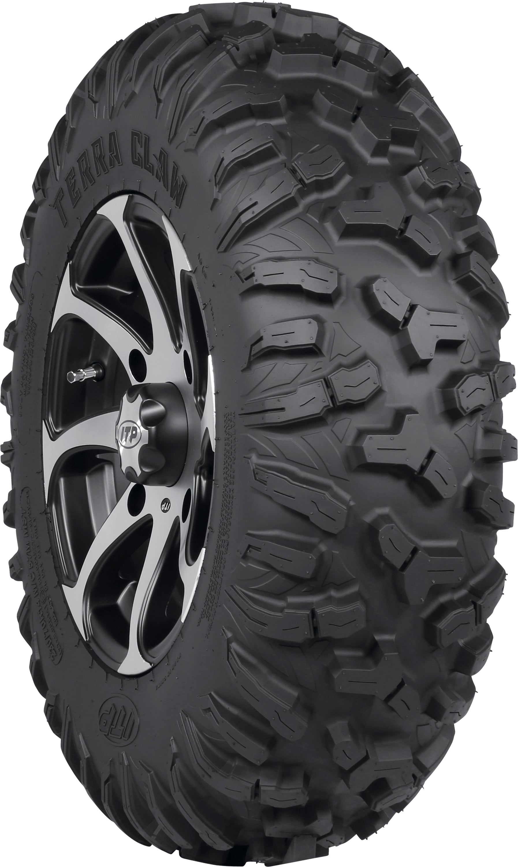 ITP Terra Claw Tire