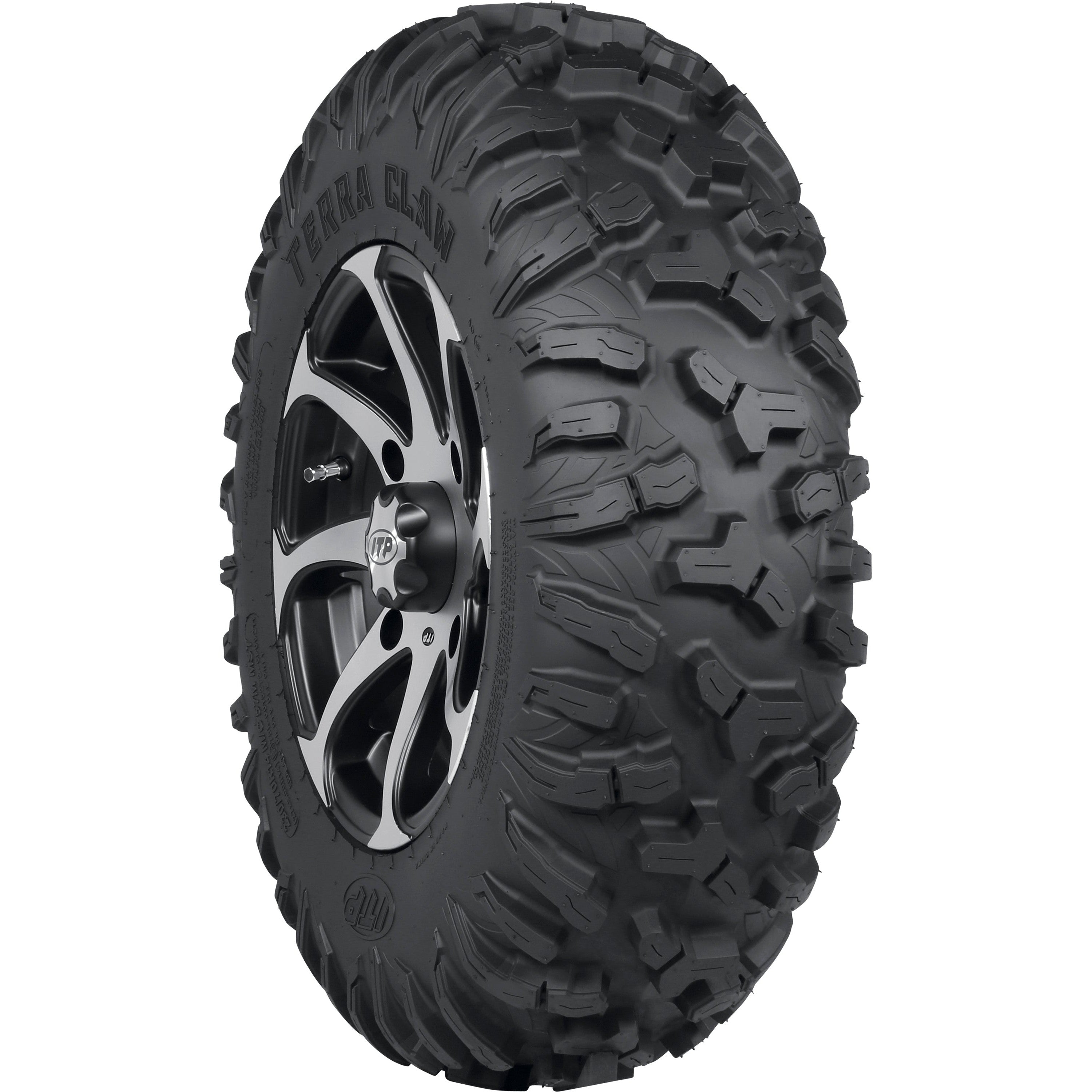 ITP Terra Claw Tire