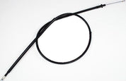 Motion Pro Black Vinyl Clutch Cable For Yamaha Banshee 350 YFZ350 1987-2006 05-0111