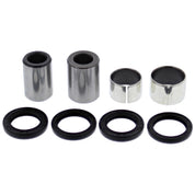 All Balls Lower Front Shock Bearing Assemblies 21-0013