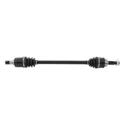 All Balls 8 Ball Extreme Axle Rear For Honda Muv700 Big Red 2009-2013 AB8-HO-8-324