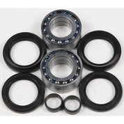 Pivot Works Front Wheel Bearing Kit for Honda TRX450ES/FE/FM/S Foreman 4x4 98-04