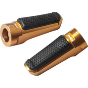 Puig Sport Footpegs Gold - 7318O