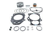 WSM Top End Rebuild Kit For Honda 500 TRX 12-19 .5mm Over 54-215-12