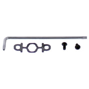 All Balls Carburetor Mid Body Gasket Kit 26-10010