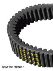 Dayco Snowmobile XTX Drive Belt Arctic Cat M8 HCR 153’’ 2014