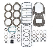 WSM Gasket Kit Powerhead For Evinrude 200 - 300 Hp 3.4L V6 E-Tec 500-146-04