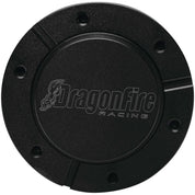 DragonFire Racing Steering Wheel Hubs Black - 04-2902