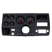 Dakota Digital RTX-73C-PU-X 1973-75 Chevy Truck Retrotech Analog Gauge System