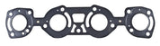 WSM Exhaust Manifold Gasket for Yamaha 1800 14-23 007-594-21