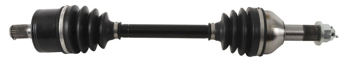 All Balls 6 Ball Heavy Duty Axle AB6-CA-8-334