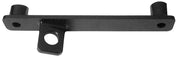 Modquad Fender Flag Mount Black