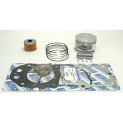 WSM Top End Rebuild Kit For Honda 420 TRX 07-08 Standard 54-231-10