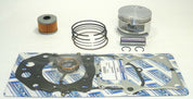 WSM Top End Rebuild Kit For Honda 420 TRX 07-08 Standard 54-231-10