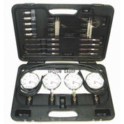 WSM Carburetor Synchronizer Kit for 4 Cylinder 999-250