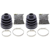 Complete Front Inner CV Boot Repair Kit for Arctic Cat 350 CR 2012
