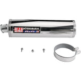 Silenciador atornillable de calle RS-1 para Honda CBR954RR 2002-2003 SS de Yoshimura