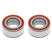 Complete Bearing Kit for Front Wheels fit Polaris RZR 800 2008-2009