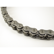 EK 530-SROZ2 MX Motorcycle Drive Chain (Specify Links and Color) Rivet Master Link