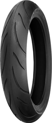 Shinko 011 Verge Front 120/60ZR17 Motorcycle Tire