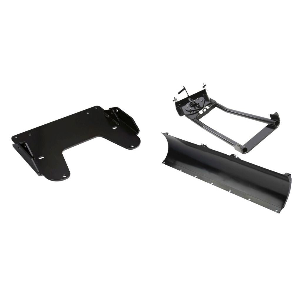Denali ATV Snow Plow Kit For Honda Rancher 350 TRX350FM 4x4 S 2000-2006