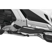 Kuryakyn Omni Transformer Floorboards Chrome