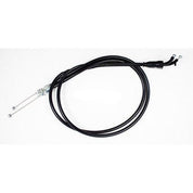 Motion Pro Black Vinyl Throttle Cable 02-0571