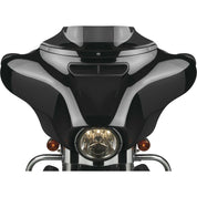 National Cycle Flyboy Windshield 4" Tint N27410