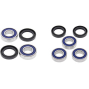 Wheel Front And Rear Bearing Kit for Honda 150cc CRF150R/RB 2007 - 2016