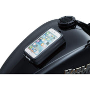 Kuryakyn Magnetic Device Tank Pouch Black