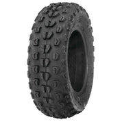 Kenda Set of Two K532FA Klaw XC Front Bias Tires (6 Ply) [22x7-10]