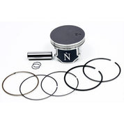 Namura ATV Piston Kit 85.47mm for Honda TRX400FA/FGA RANCHER AT 04-07