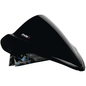 Puig Z Racing Windshield Black - 4826N
