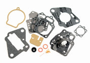 WSM Carburetor Kit For Mercury / Mariner 6 - 25 Hp 600-05