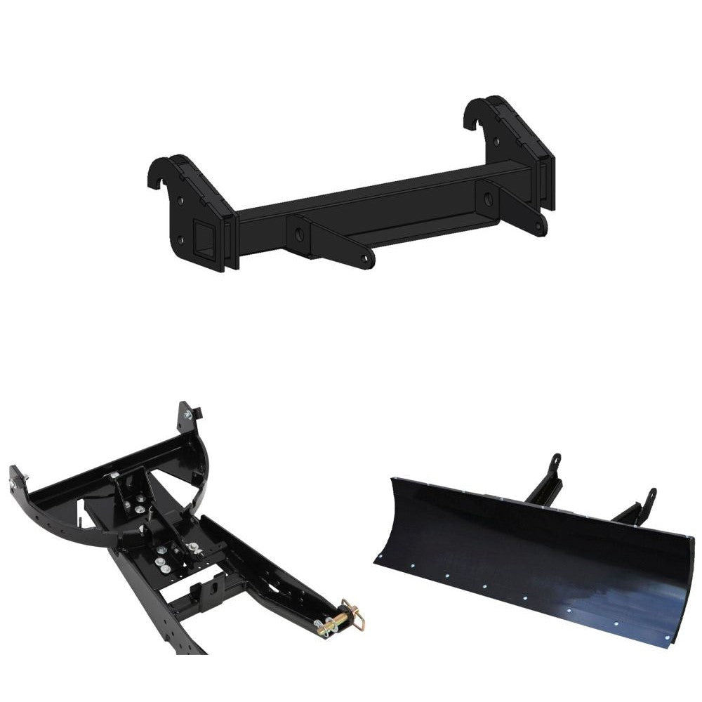 Denali UTV Snow Plow Kit For Polaris Ranger 1000 2021-2022