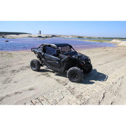 Rival Aluminum Lower Door Inserts For Can-Am Maverick X3 2444.7247.1