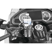 Kuryakyn Chrome Reflex Drink Holder 6494