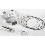 Wiseco Piston Kit Honda 09-12 CRF450 R 12:1 Compression Std Bore 4978M09600